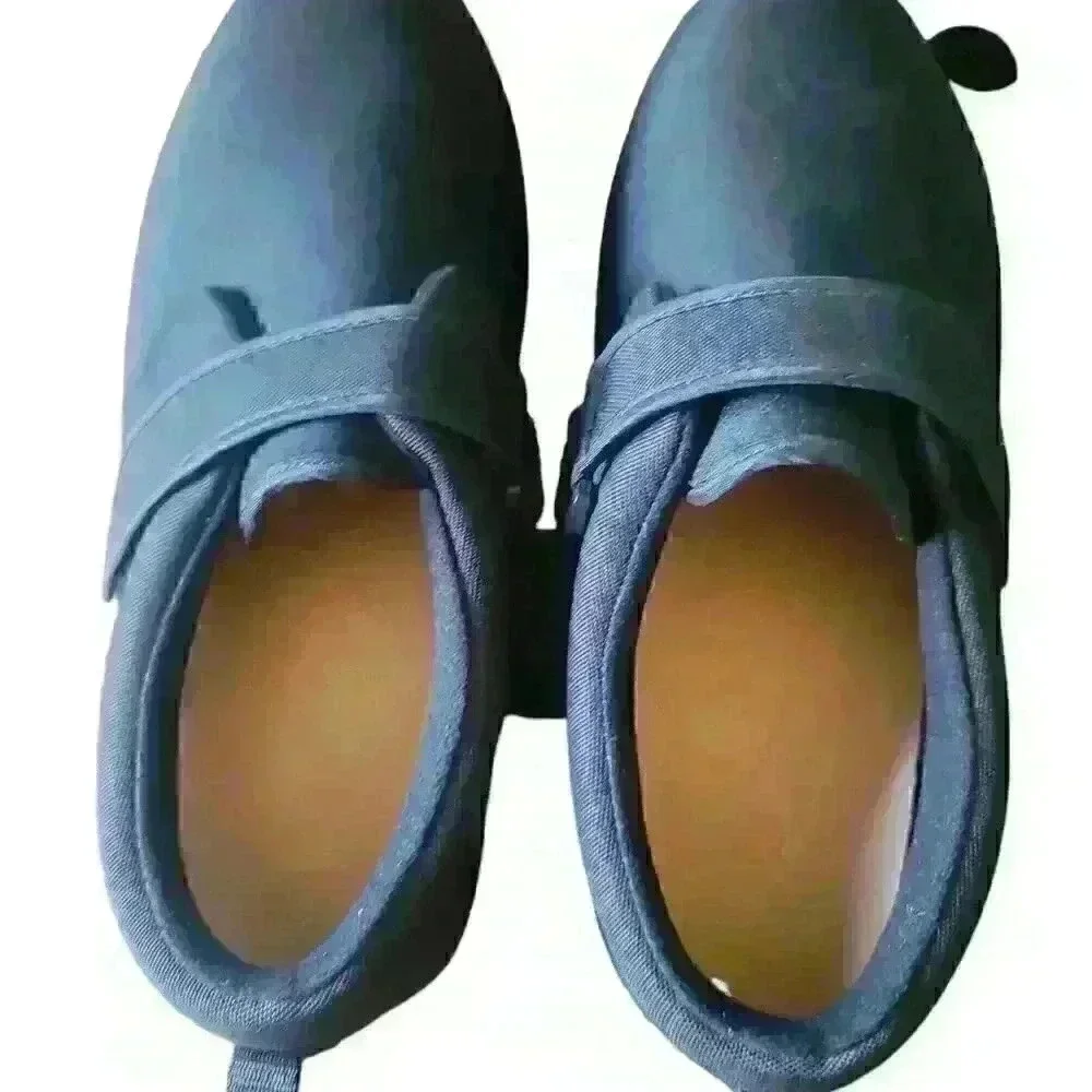 Dr Comfort machine washable orthopedic shoes sz 12 - Picture 3 of 4